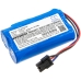 Batería para herramientas eléctricas Wolf garten Power 80 plus