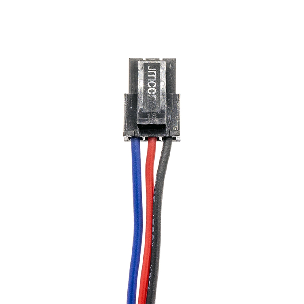 Batería para herramientas eléctricas Wolf garten Power 80 plus