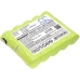 Batería para herramientas eléctricas Wolf garten CS-VPR400VX