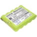 Batería para herramientas eléctricas Wolf garten CS-VPR400VX