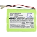 Batería para herramientas eléctricas Wolf garten CS-VPR600VX