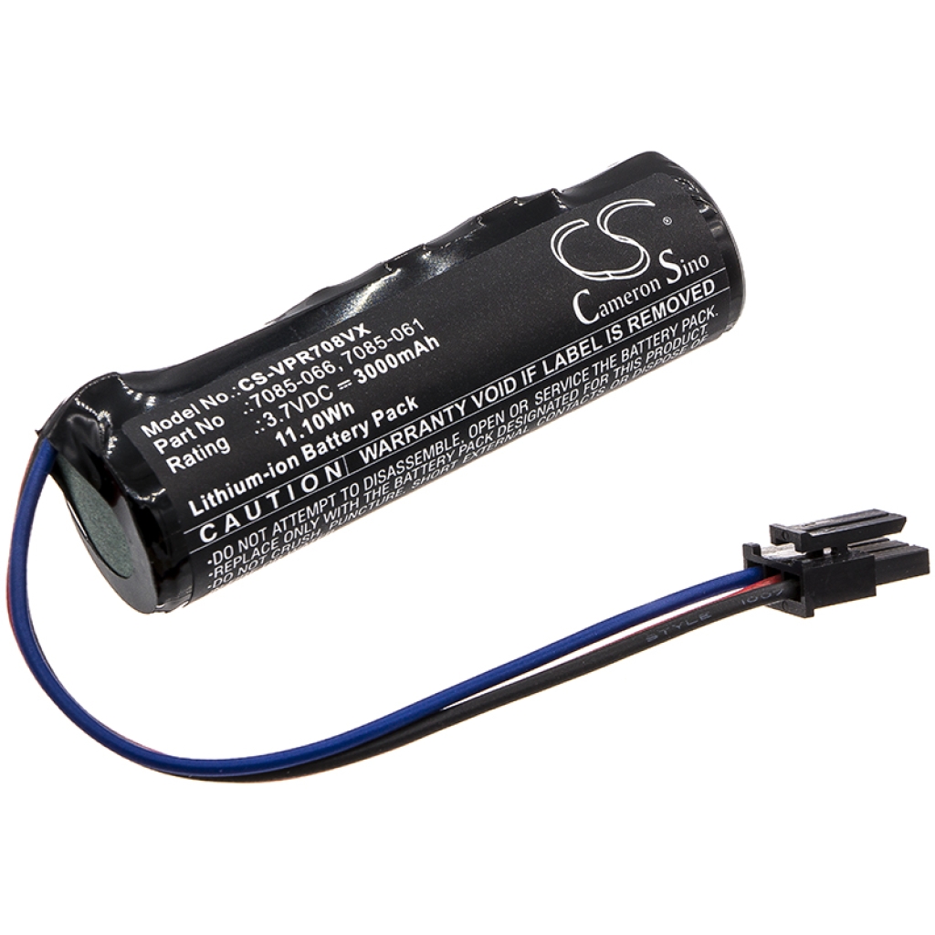 Baterías Sustituye 7085-066