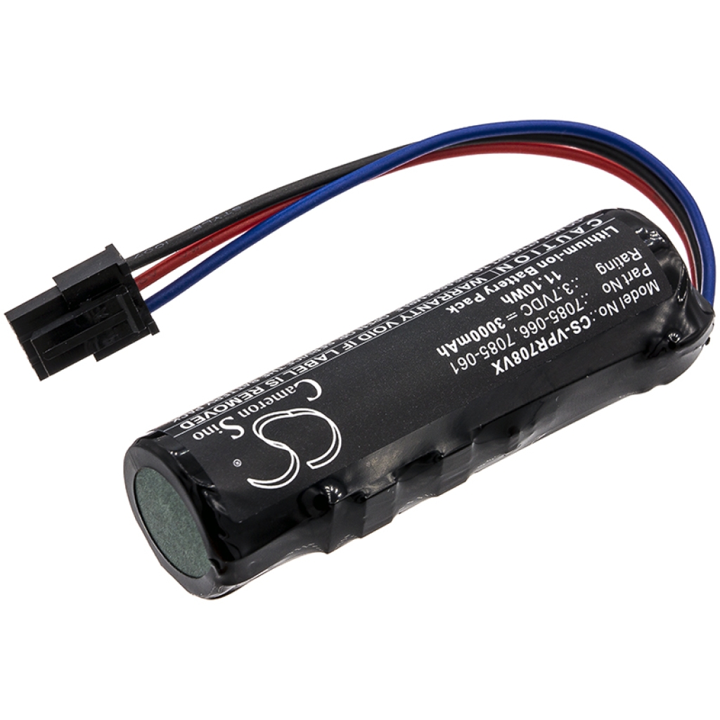 Baterías Sustituye 7085-066