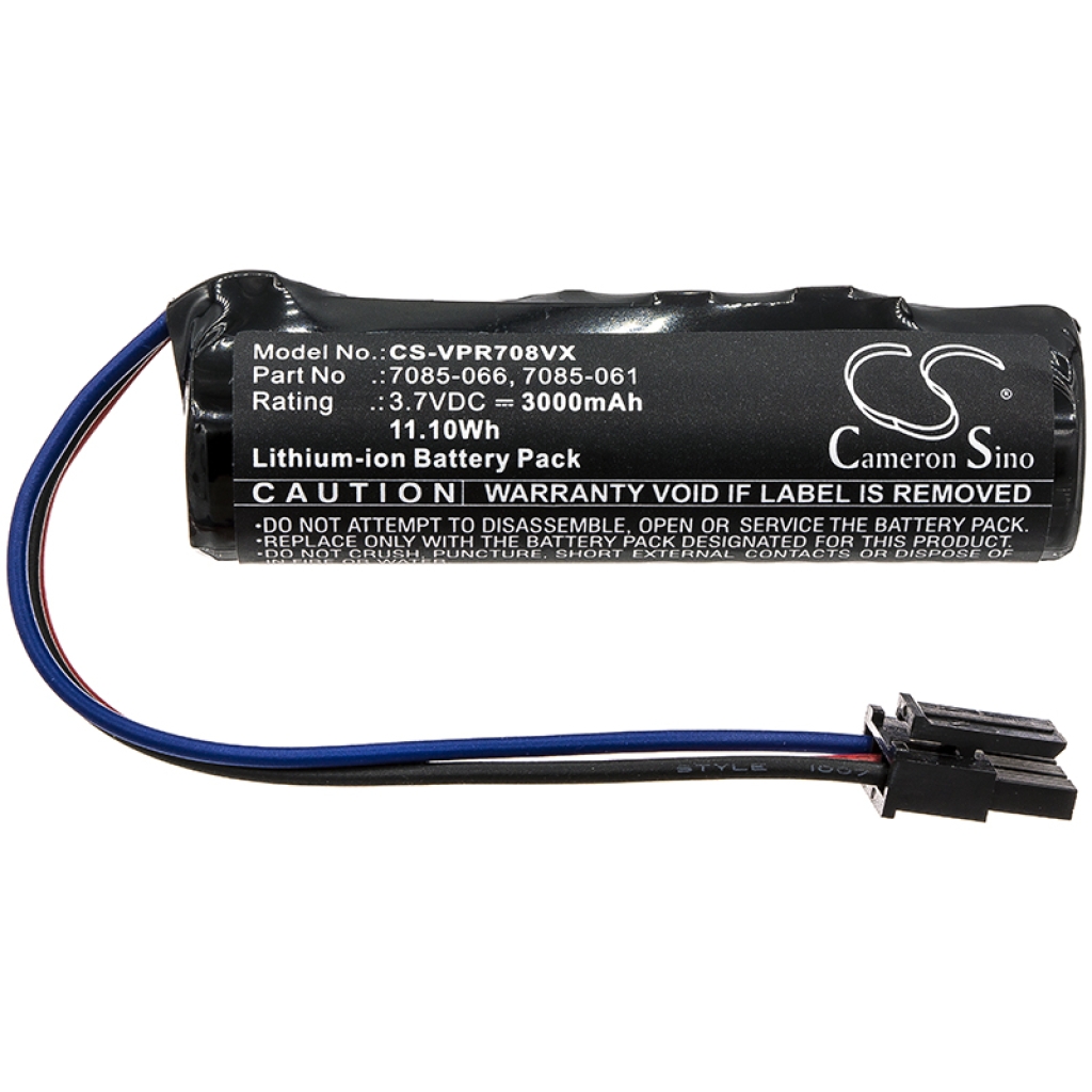Baterías Sustituye 7085-066