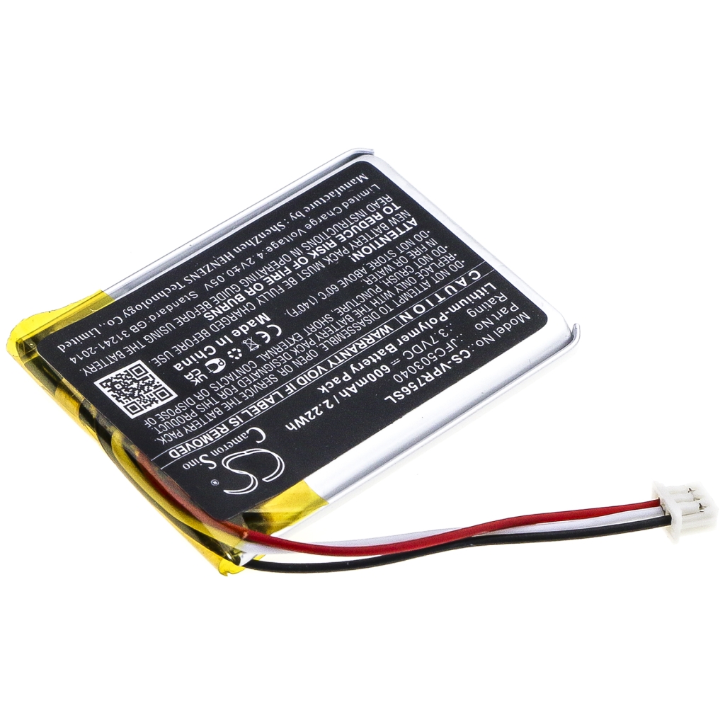Batería Smart Home Viper 4706V