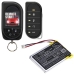 Batería Smart Home Viper 4706V