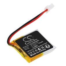 Reemplazo de batería compatible para Python JFC301819