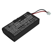 Reemplazo de batería compatible para Palm 14-0020-00