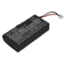 Batería de la tableta Palm CS-VPROSL