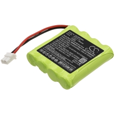 Reemplazo de batería compatible para Velleman BPHPS140