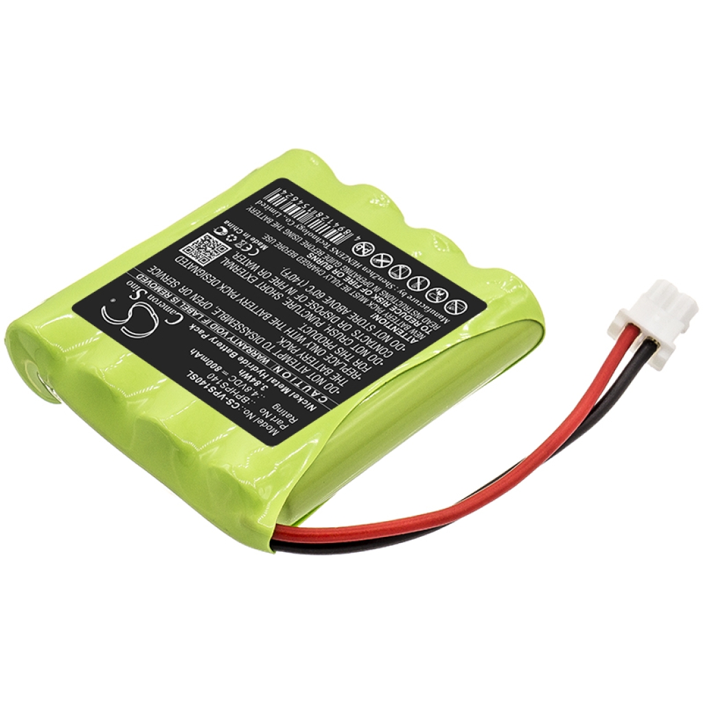 Batería para herramientas eléctricas Velleman CS-VPS140SL