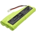 Batería para herramientas eléctricas Velleman CS-VPS230SL
