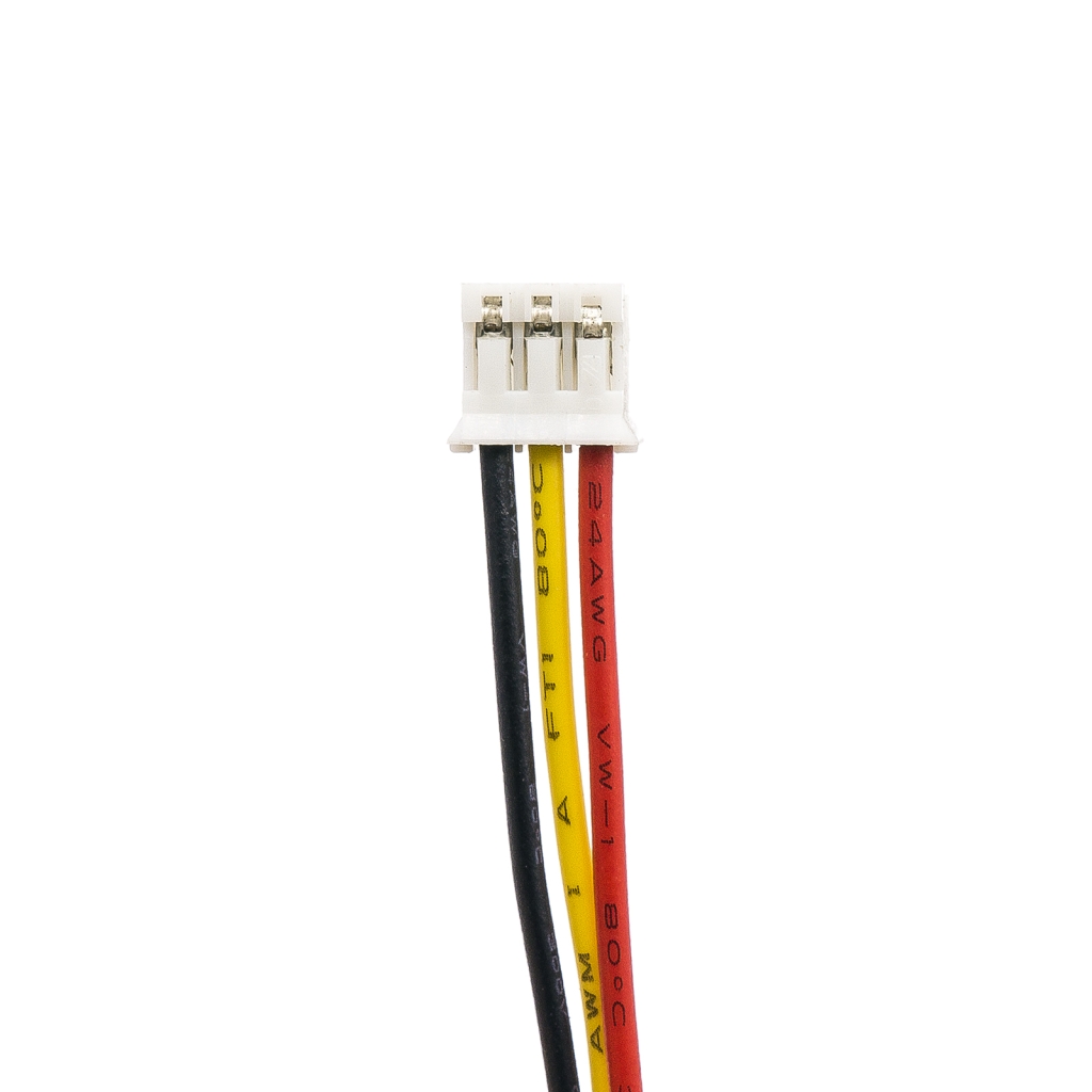 Batería de la cámara de seguridad del hogar Visonic CS-VPX360BT