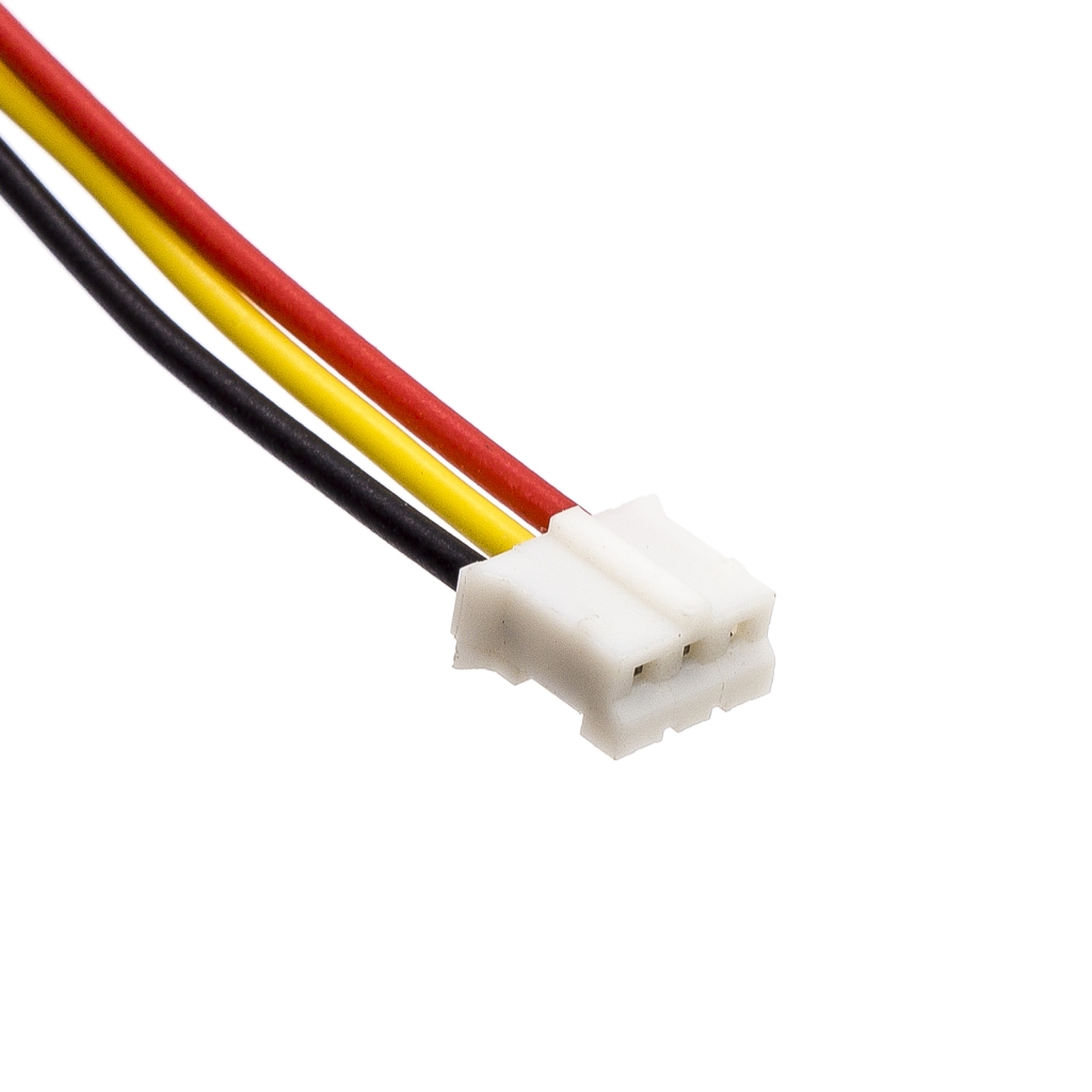Batería de la cámara de seguridad del hogar Visonic CS-VPX360BT