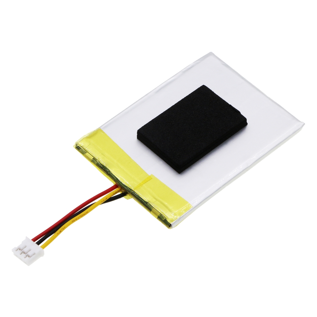 Batería Smart Home Visonic PowerMaster 360-pg2