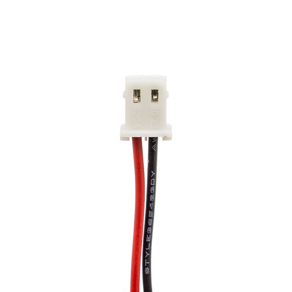 Batería de la cámara de seguridad del hogar Visonic MCS-730