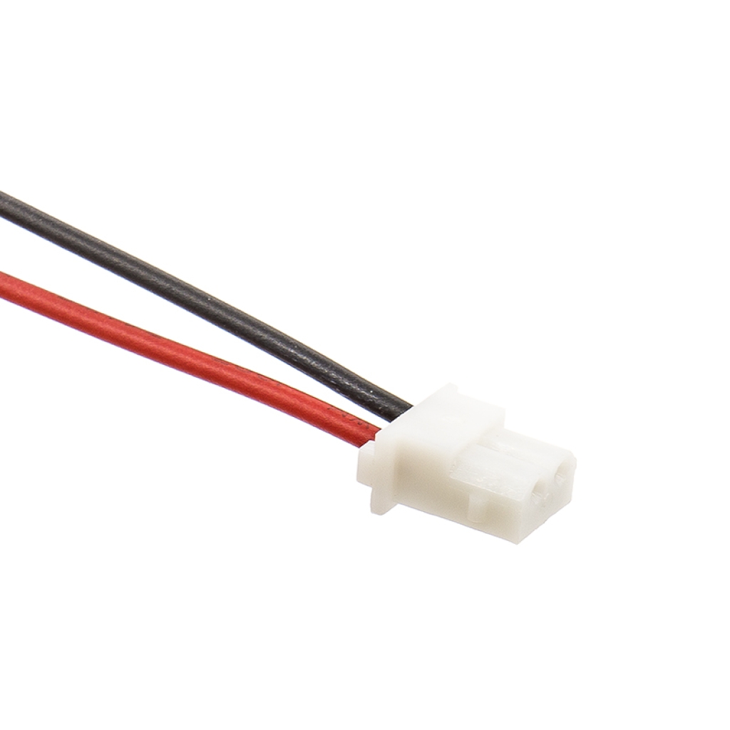Batería de la cámara de seguridad del hogar Visonic MCS-730