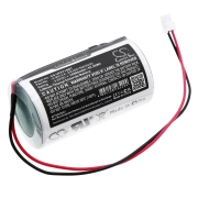 Batería de la cámara de seguridad del hogar Visonic MCS-710