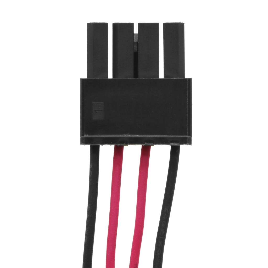 Batería de la cámara de seguridad del hogar Visonic SR-740 PG2