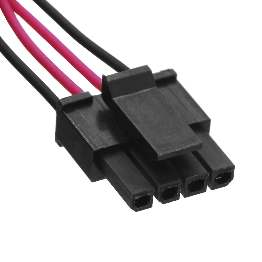 Batería de la cámara de seguridad del hogar Visonic SR-740 PG2
