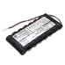 Batería de la cámara de seguridad del hogar Visonic CS-VPX914BT