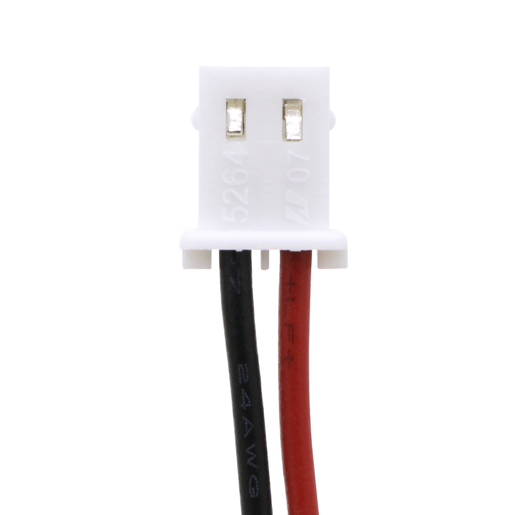 Batería de la cámara de seguridad del hogar Visonic CS-VPX914BT