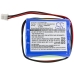 Baterías Sustituye GP220AAM6YMX