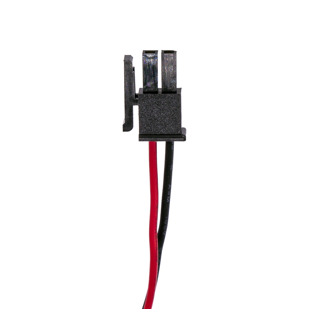 Batería de la cámara de seguridad del hogar Visonic CS-VPX990BT
