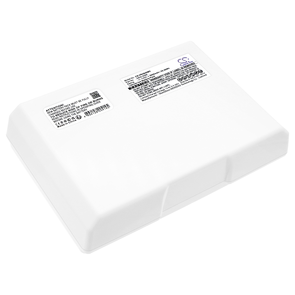 Batería Médica Verathon CS-VRH940MD
