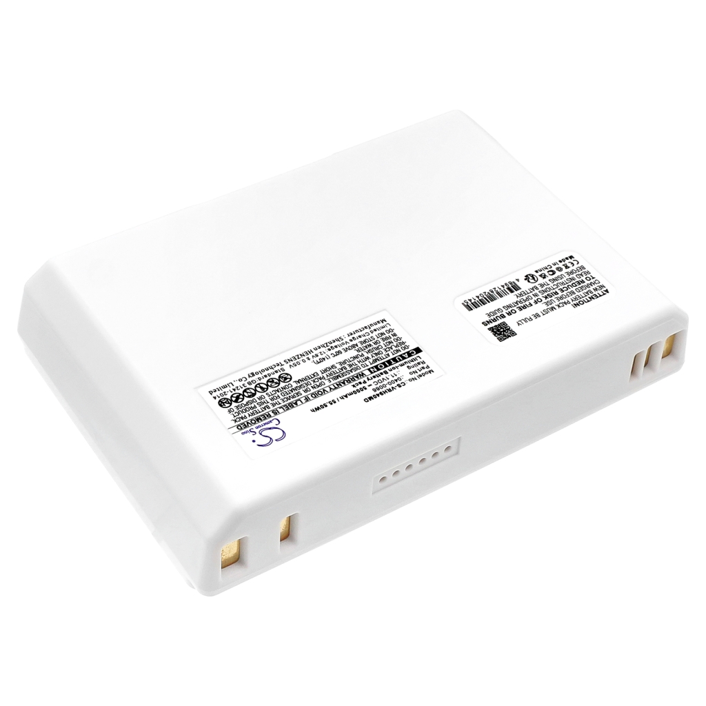 Batería Médica Verathon CS-VRH940MD