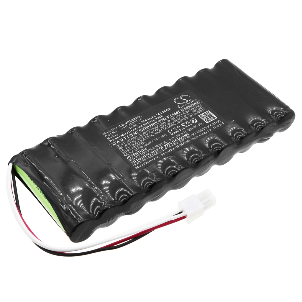 Batería para herramientas eléctricas Kws electronic CS-VRS307SL