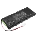 Batería para herramientas eléctricas Kws electronic CS-VRS307SL