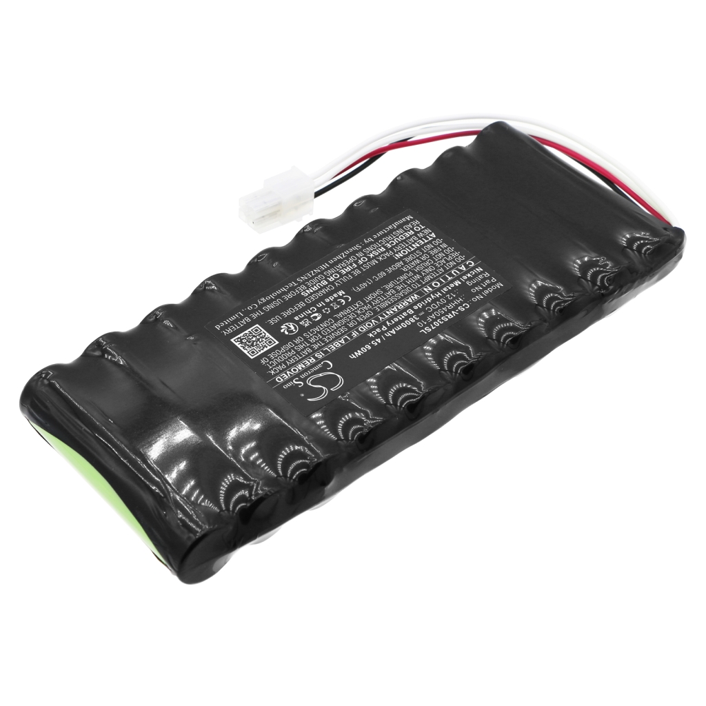 Batería para herramientas eléctricas Kws electronic CS-VRS307SL