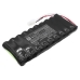 Batería para herramientas eléctricas Kws electronic CS-VRS307SL