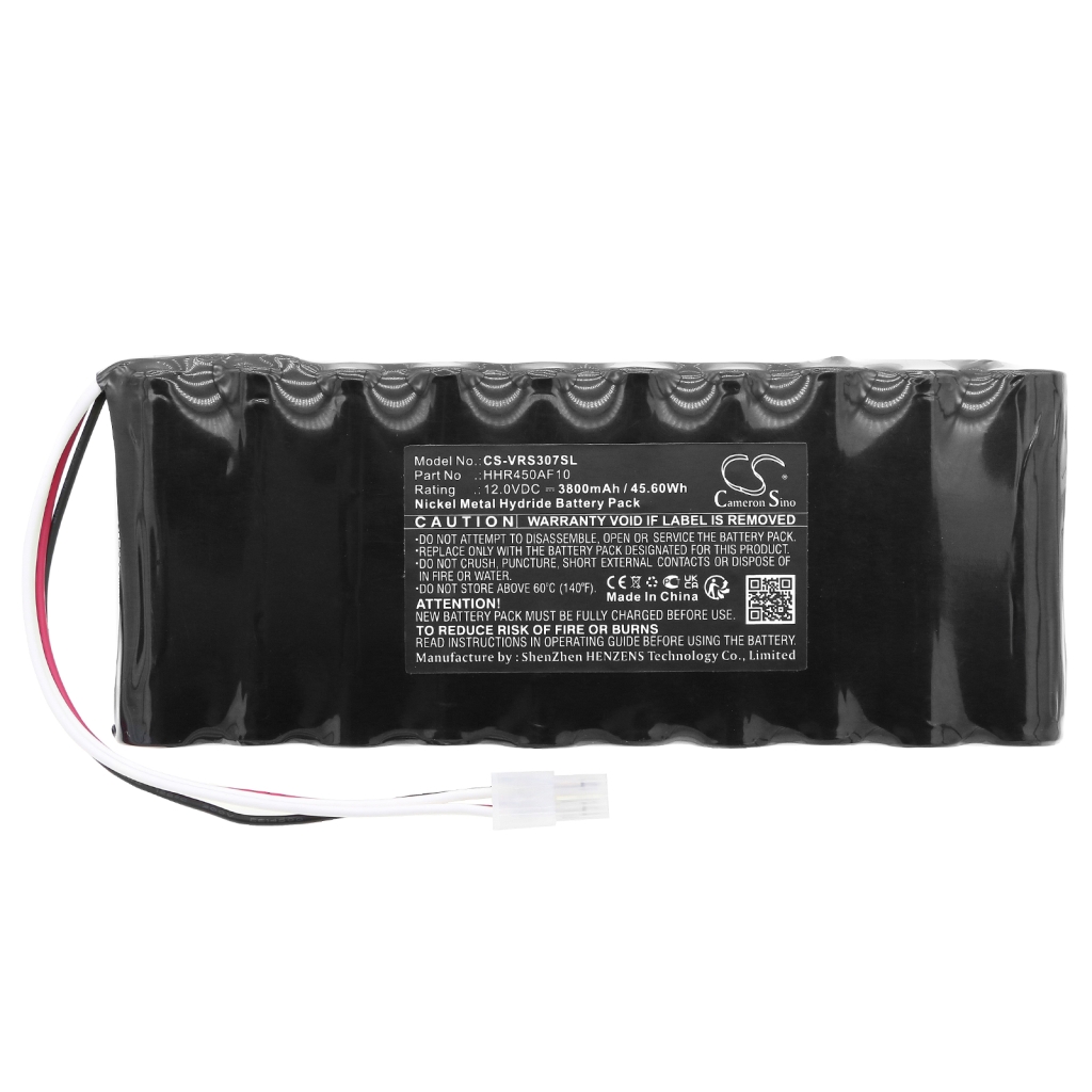 Batería para herramientas eléctricas Kws electronic CS-VRS307SL