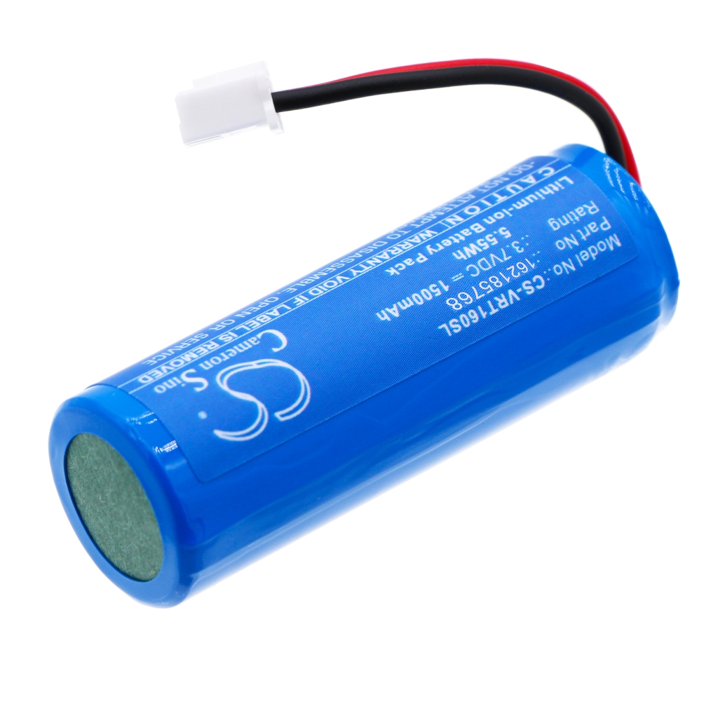 Batería industrial Voltcraft CS-VRT160SL