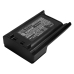 Batería de radio de dos vías Vertex VX-829