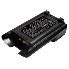 Reemplazo de batería compatible para Vertex AAJ62X001,FNB-V128LI