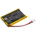 GPS, Batería del Navegador Velocitek CS-VSK860SL