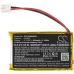 GPS, Batería del Navegador Velocitek CS-VSK860SL