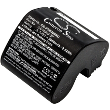 Reemplazo de batería compatible para Panoramic LC18350-3P