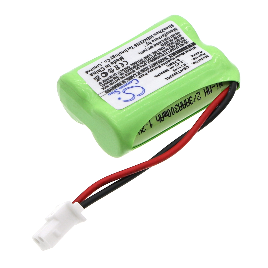 V Tech Batería para teléfono inalámbrico CS-VT2032CL