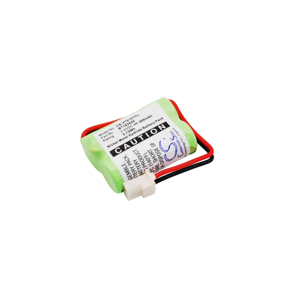 Batería para teléfono inalámbrico Essentiel b CS-VT6191CL