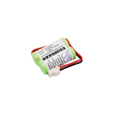 Reemplazo de batería compatible para V Tech 2SN-2/3AAA40H-S-X2,2SN2/3AAA40HSX2F,BT183642,BT283642