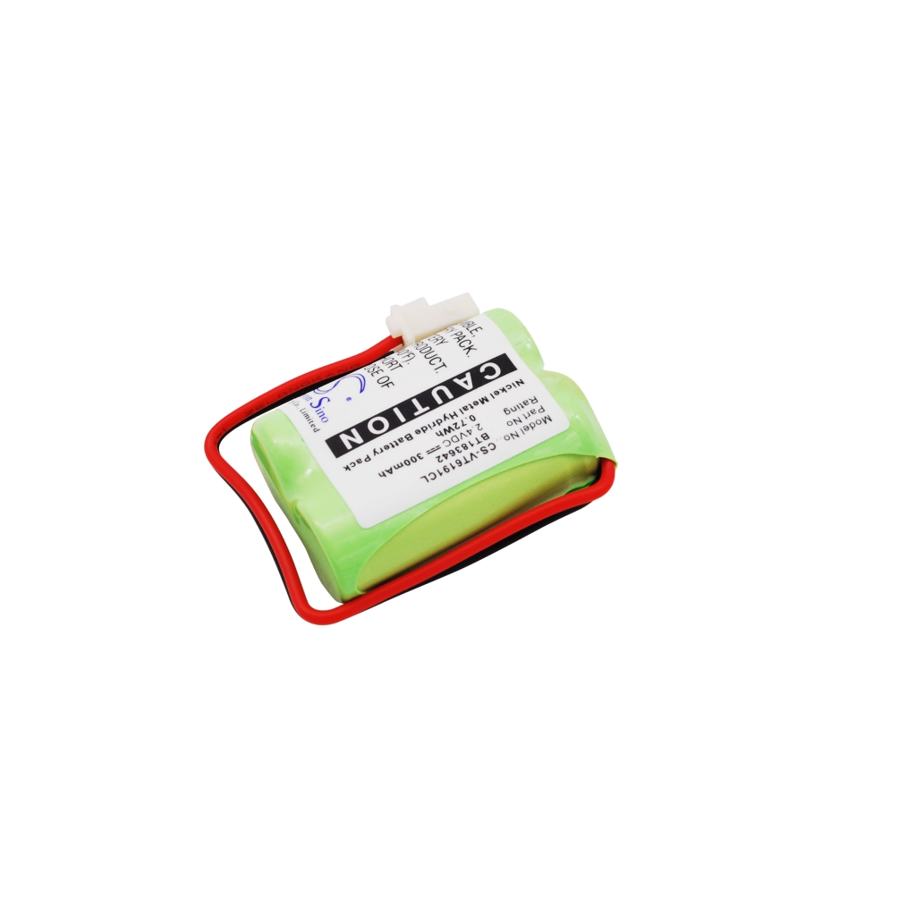 Batería para teléfono inalámbrico Essentiel b CS-VT6191CL