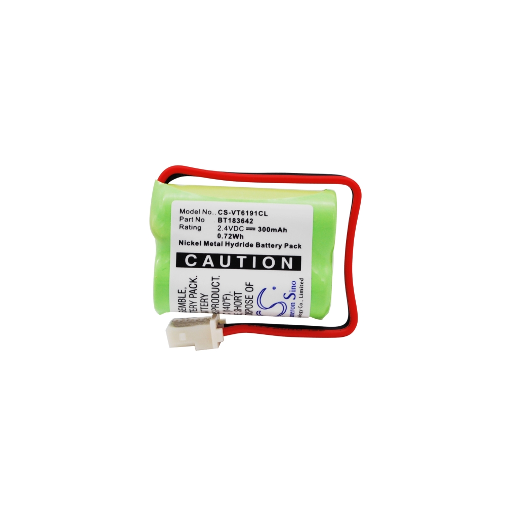 Batería para teléfono inalámbrico Essentiel b CS-VT6191CL