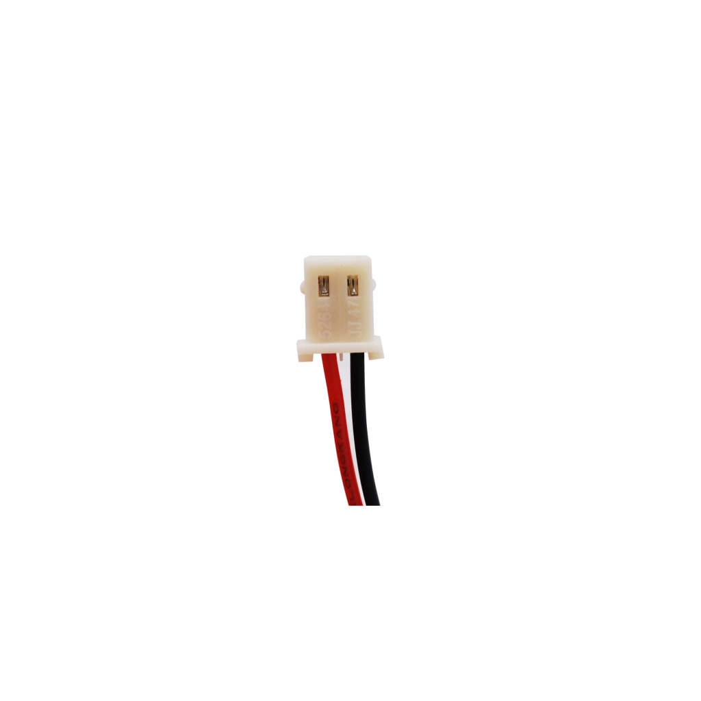 Batería para teléfono inalámbrico Essentiel b CS-VT6191CL