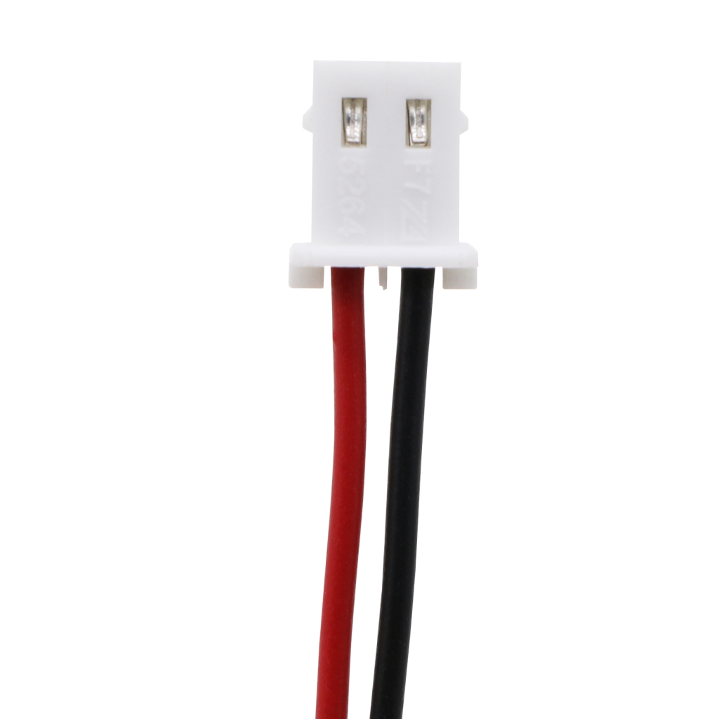 Batería de la cámara de seguridad del hogar Vesta CS-VTA027BT