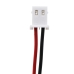 Batería de la cámara de seguridad del hogar Vesta CS-VTA027BT