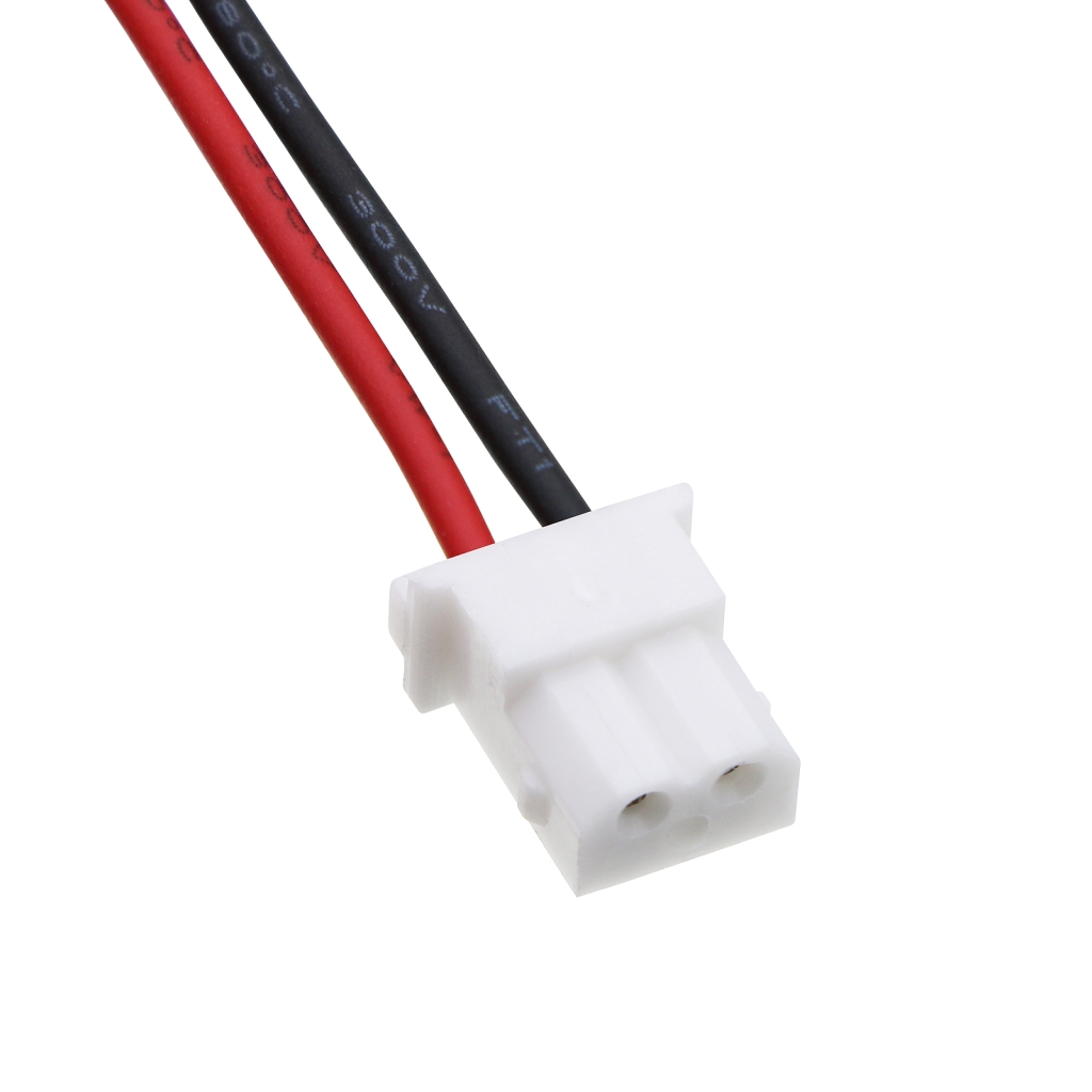 Batería de la cámara de seguridad del hogar Vesta CS-VTA027BT